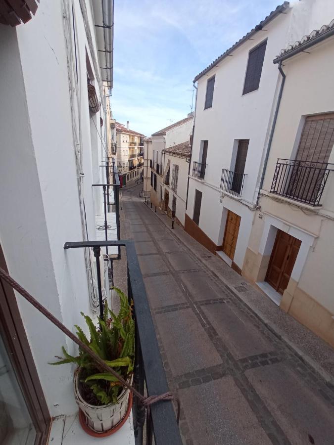 Dormir En Antequera Exterior photo